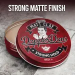 Matt Clay matná jílová pomáda pro silnou fixaci 100 ml
