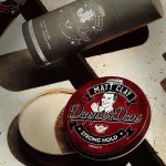 Matt Clay matná jílová pomáda pro silnou fixaci 100 ml