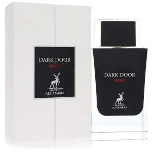 Maison Alhambra Dark Door Sport parfémovaná voda pro muže