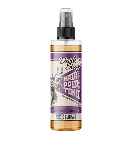 Hair Prep Tonic kondicionační sprej na vlasy 200 ml