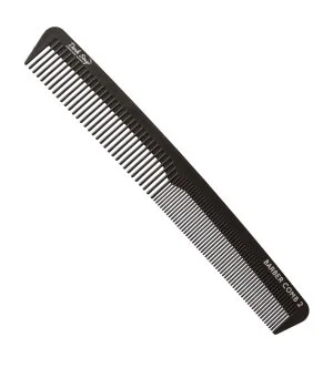 Dark Stag Barber comb 2 hřeben 40x2x250 mm