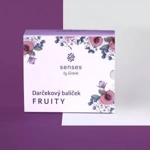 Kvitok Dárkový balíček Fruity