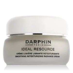 Darphin Ideal Resource Smooting Retexturizing Radiance Cream
