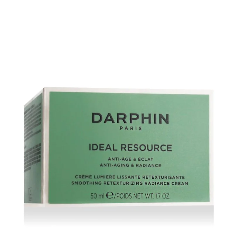 Ideal Resource Smooting Retexturizing Radiance Cream 50 ml