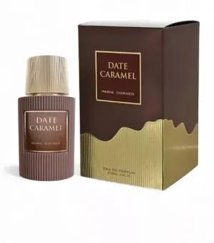 Paris Corner Date Caramel parfémovaná voda unisex