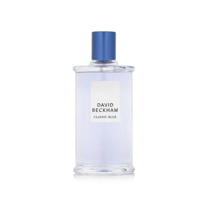 David Beckham Classic Blue toaletní voda pro muže