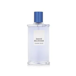David Beckham David Beckham Classic Blue toaletní voda pro muže