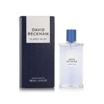 David Beckham Classic Blue toaletní voda pro muže