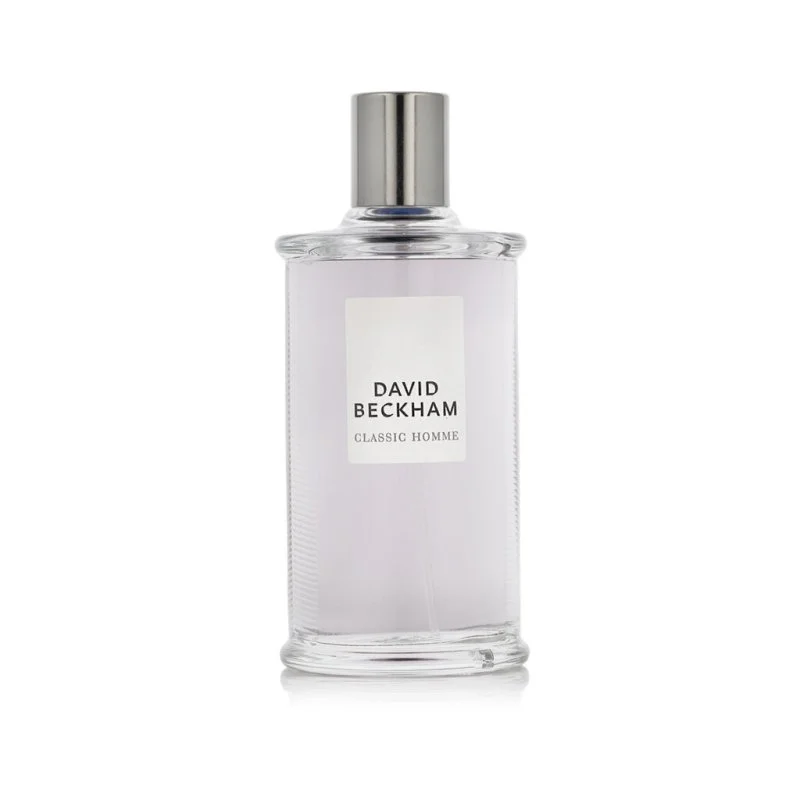 David Beckham Classic Homme toaletní voda pro muže