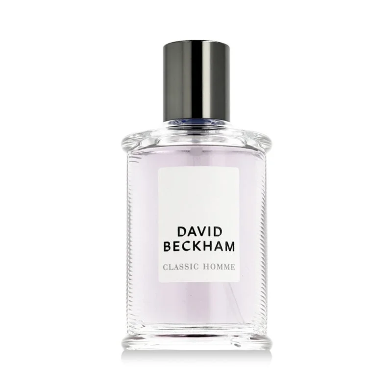 David Beckham Classic Homme toaletní voda pro muže