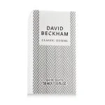 David Beckham Classic Homme toaletní voda pro muže