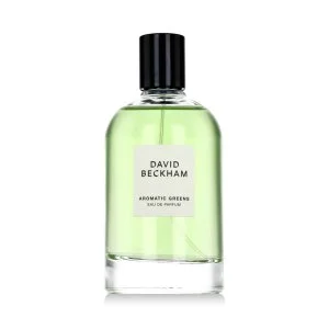 David Beckham Aromatic Greens parfémovaná voda unisex