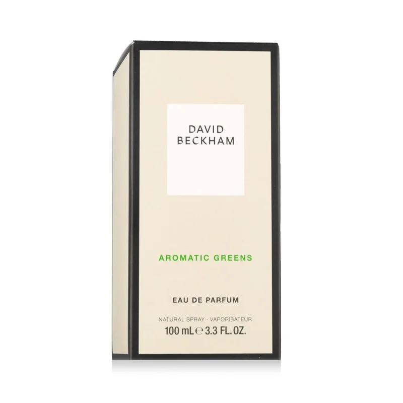 Aromatic Greens parfémovaná voda unisex 100 ml