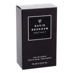 Instinct toaletní voda pro muže 75 ml