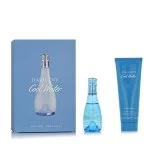 Davidoff Cool Water for Women 30 ml + BL toaletní voda pro ženy