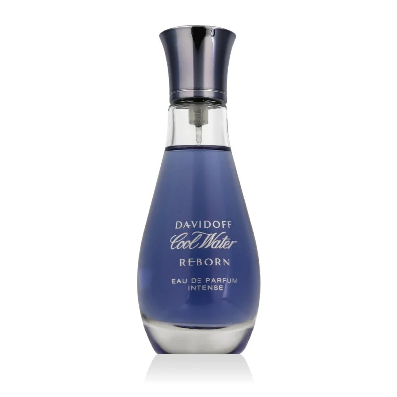 Davidoff Cool Water Reborn For Her Intense parfémovaná voda pro ženy