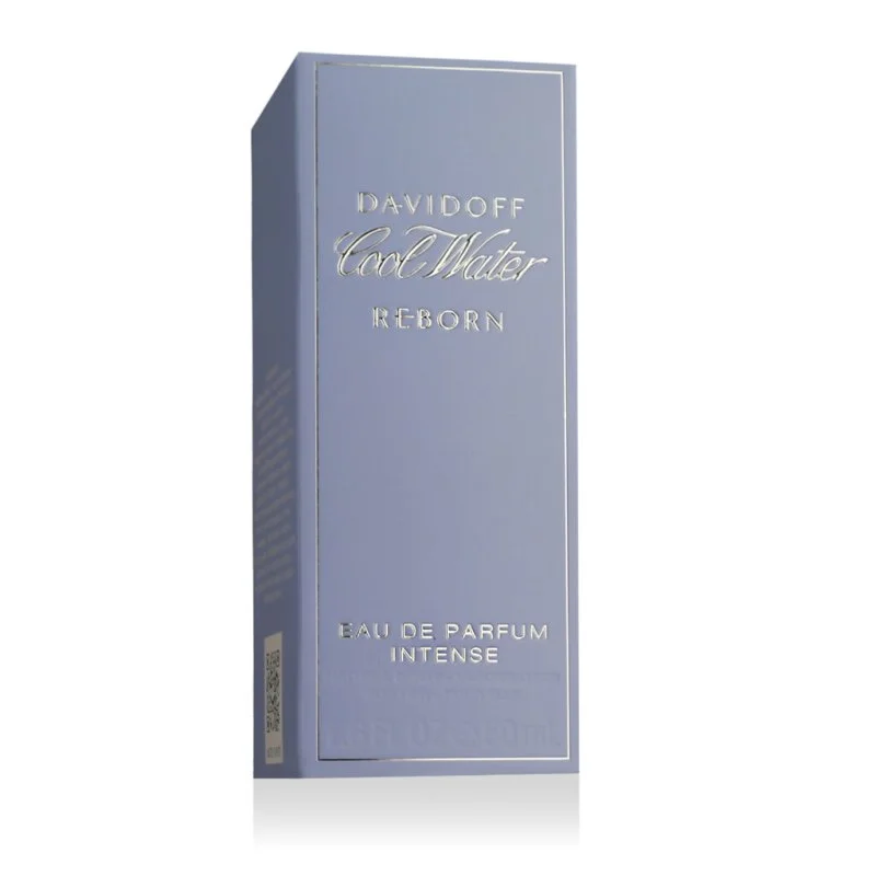 Davidoff Cool Water Reborn For Her Intense parfémovaná voda pro ženy