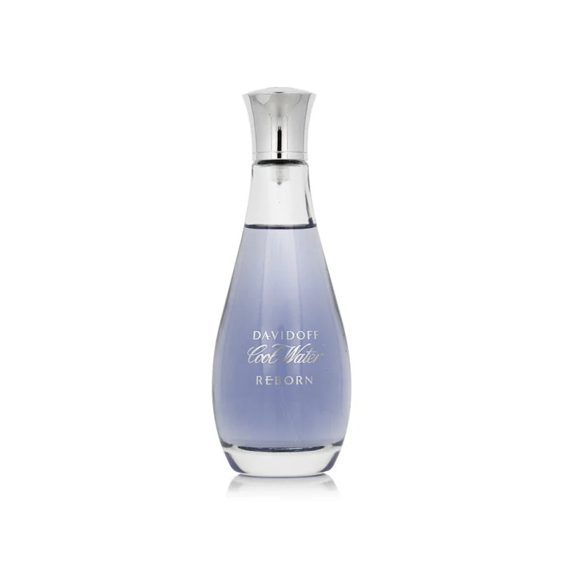 Davidoff Cool Water Reborn for Her toaletní voda pro ženy
