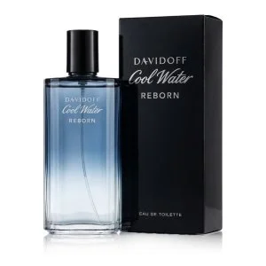 Davidoff Davidoff Cool Water Reborn for Him toaletní voda pro muže