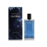 Cool Water Oceanic Edition toaletní voda pro muže 125 ml