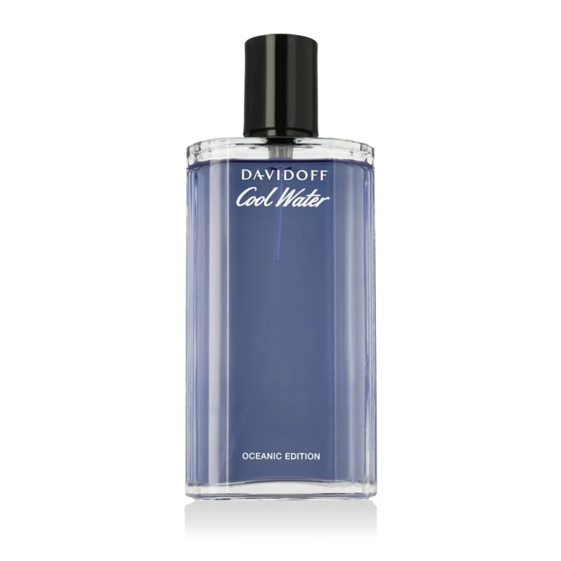 Cool Water Oceanic Edition toaletní voda pro muže 125 ml