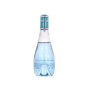 Davidoff Cool Water Oceanic Edition for Her toaletní voda pro ženy
