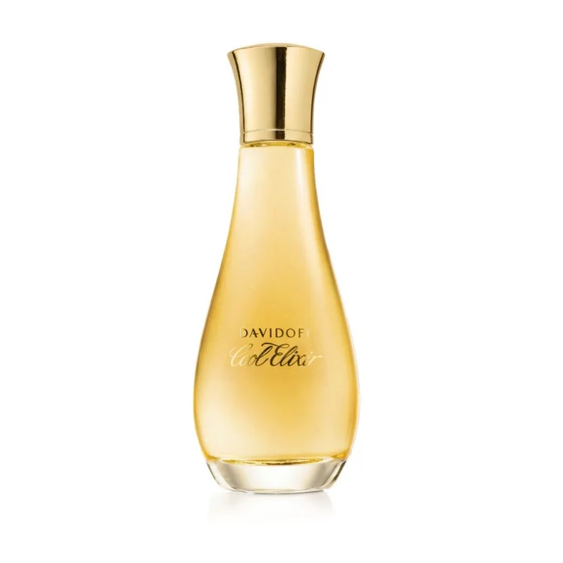 Cool Elixir Woman Intense parfém pro ženy 50 ml