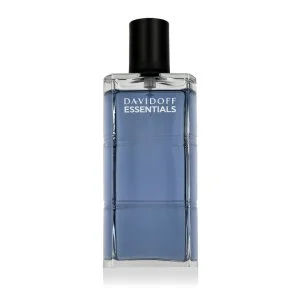 Davidoff Essentials Blue toaletní voda pro muže