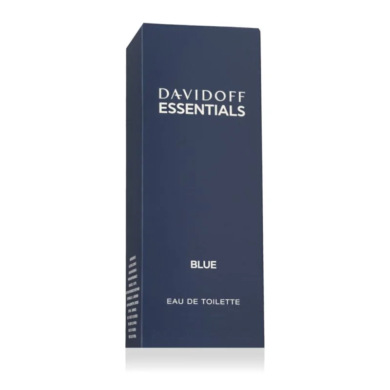 Essentials Blue toaletní voda pro muže 110 ml