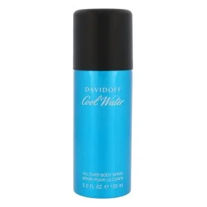 Davidoff Cool Water tělový sprej pro muže