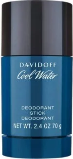 Cool Water deostick 75g pro muže