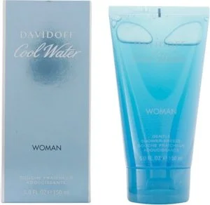 Davidoff Cool Water sprchový gel pro muže