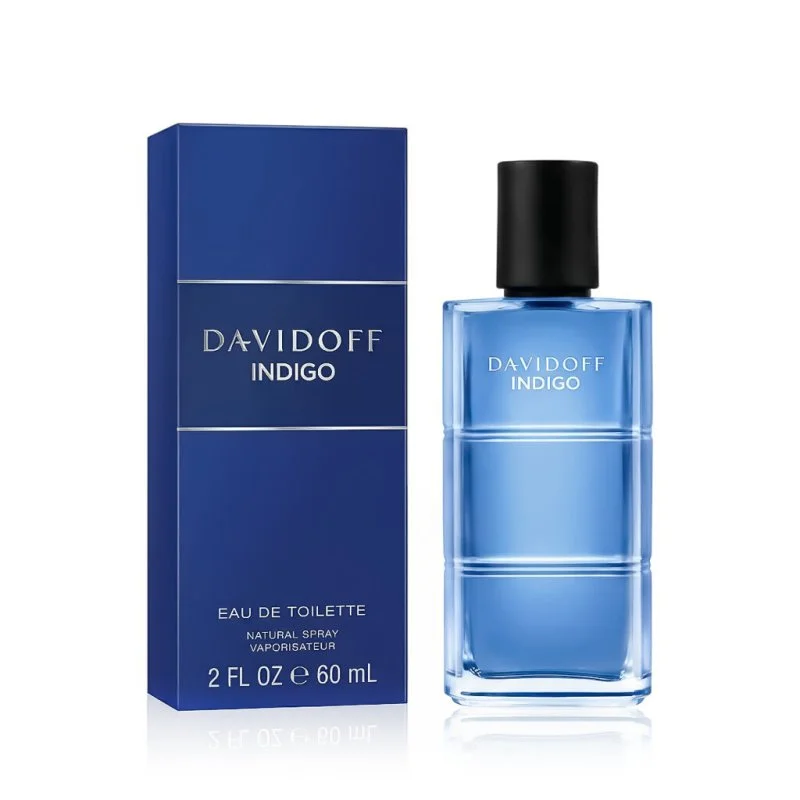 Indigo toaletní voda pro muže 60 ml