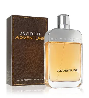 Davidoff Adventure toaletní voda pro muže 100 ml