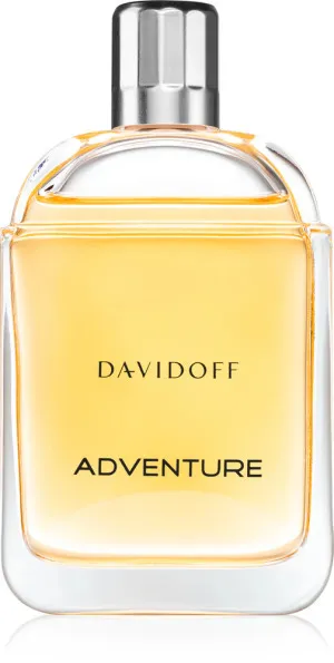 Davidoff Adventure toaletní voda pro muže 100 ml