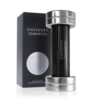 Davidoff Champion toaletní voda pro muže