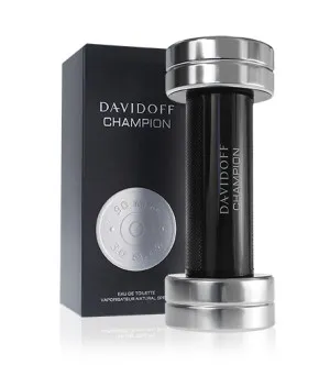 Davidoff Champion toaletní voda pro muže 90 ml