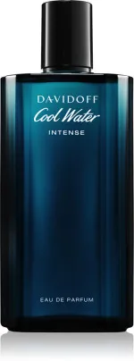 Cool Water Intense parfémovaná voda pro muže 125 ml