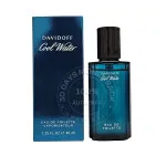 Cool Water toaletní voda pro muže 40 ml