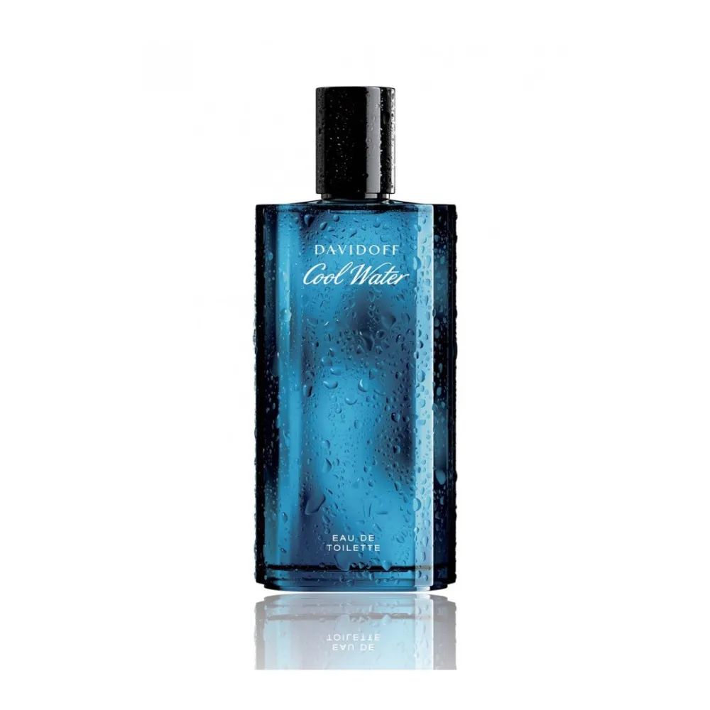 Cool Water toaletní voda pro muže 40 ml