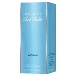 Cool Water Woman toaletní voda pro ženy 100 ml