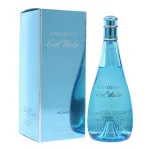 Cool Water Woman toaletní voda pro ženy 200 ml