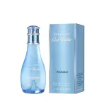 Cool Water Woman toaletní voda pro ženy 200 ml