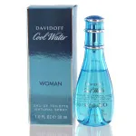 Cool Water Woman toaletní voda pro ženy 30 ml