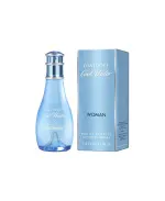 Cool Water Woman toaletní voda pro ženy 30 ml