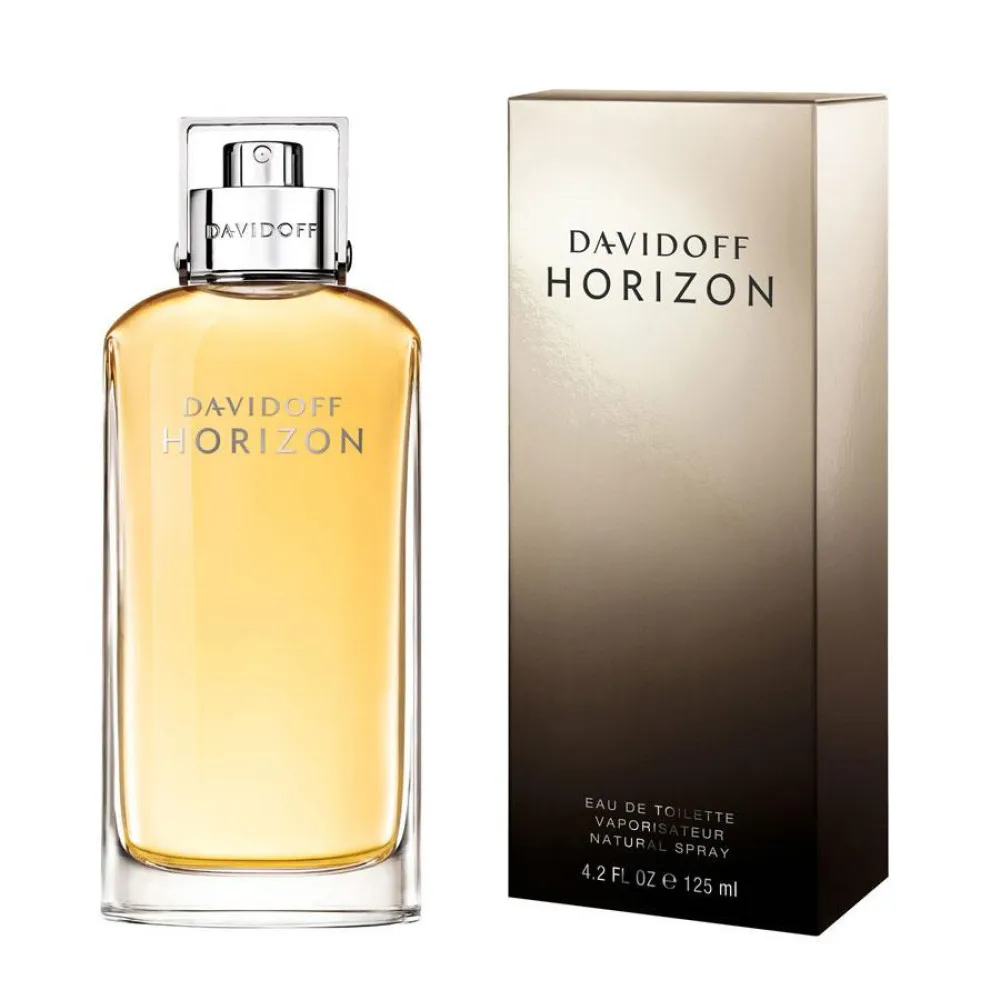 Horizon toaletní voda pro muže 125 ml