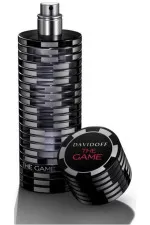 The Game toaletní voda pro muže 100 ml