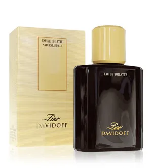 Davidoff Zino toaletní voda pro muže 125 ml