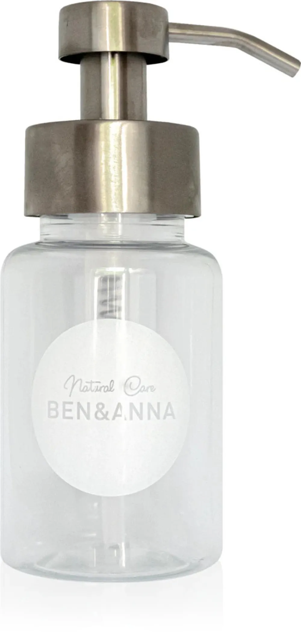 Ben & Anna Dávkovač sprchového gelu 200ml