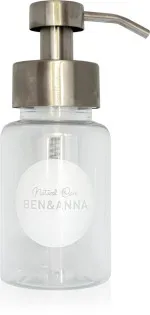 Ben & Anna Dávkovač sprchového gelu 200ml